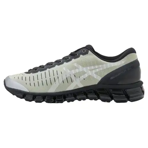 ASICS Above The Clouds x Gel Quantum 360 Nere Sneakers Uomo Giallo Chiaro 1203A823-751 42 5