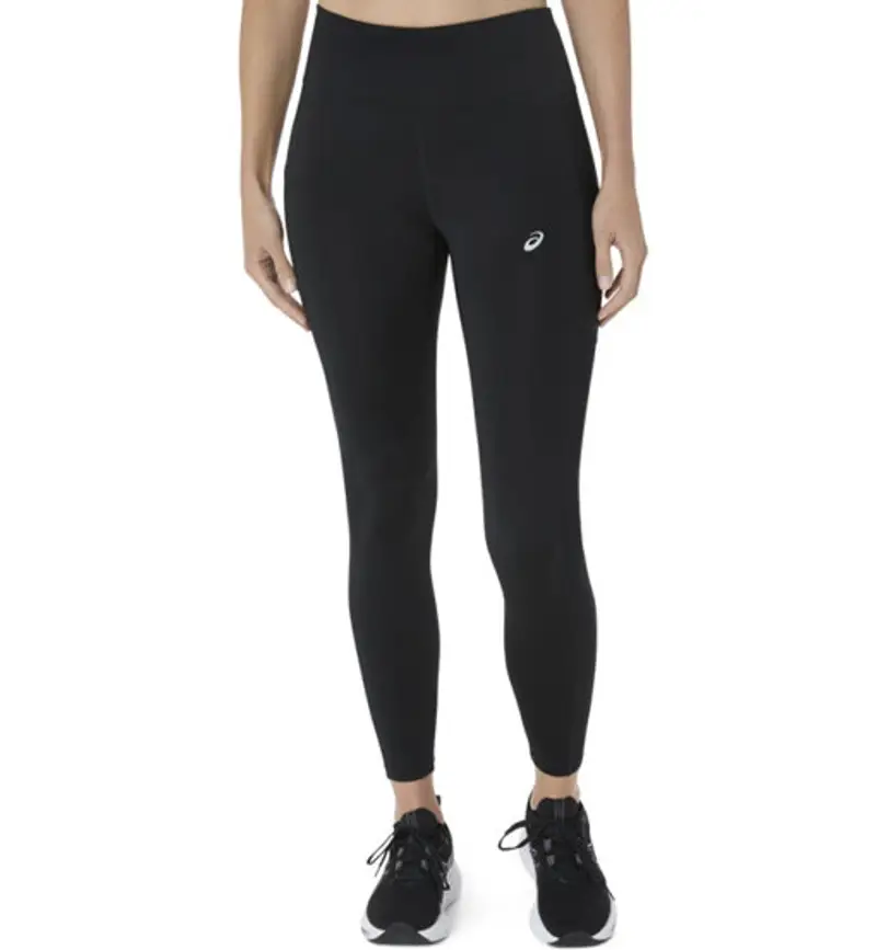 ASICS Leggings Donna Nero 2406279