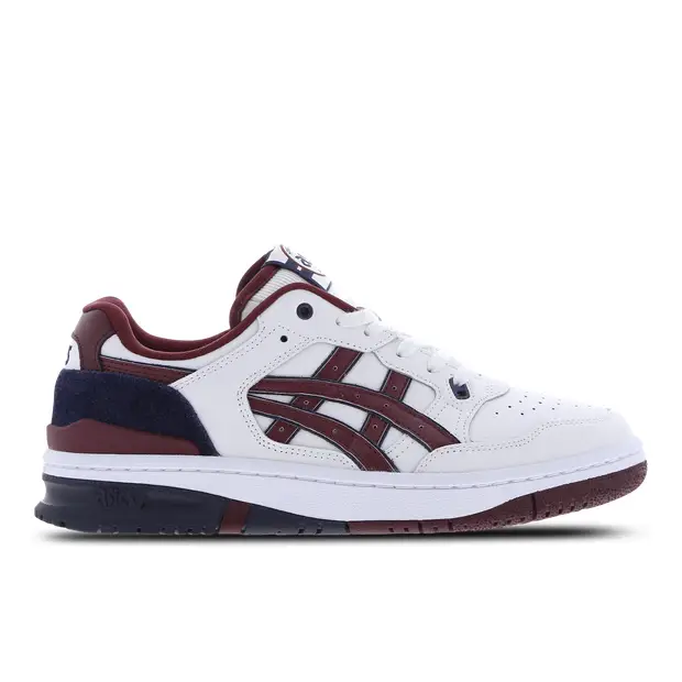 ASICS EX89 male Scarpe - Bianco - Tessile - Foot Locker White