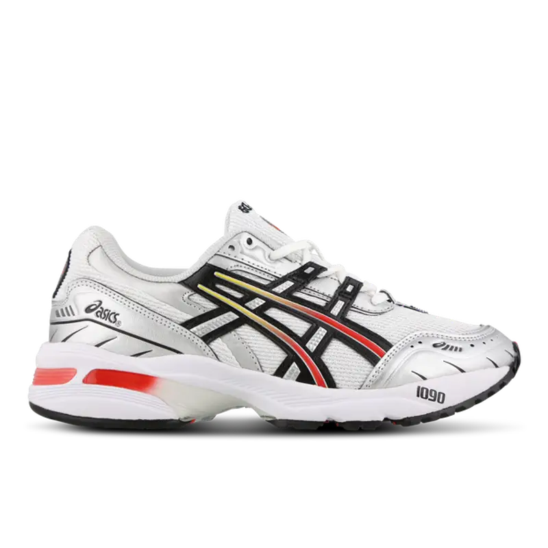 ASICS Gel 1090 female Scarpe - Bianco - Rete/Sintetico - Foot Locker