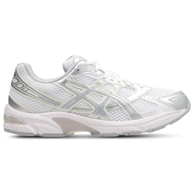GEL-1130 Donna - Sneakers Bianco White