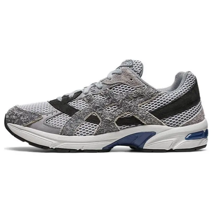 Gel 1130 Grigio Medio Grigio Acciaio Sneakers 1203A327-021 43 5 colore grigio