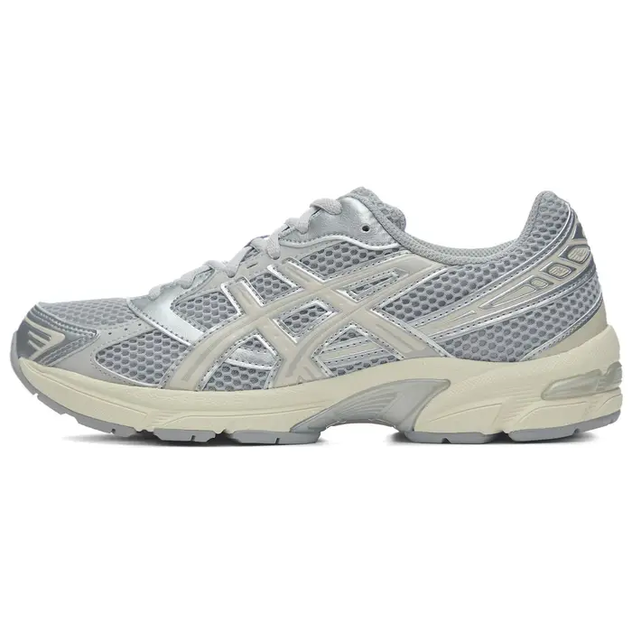 Gel 1130 Grigio Nuvola Avena Scarpe da Ginnastica da Donna 1202A164-023 37 5