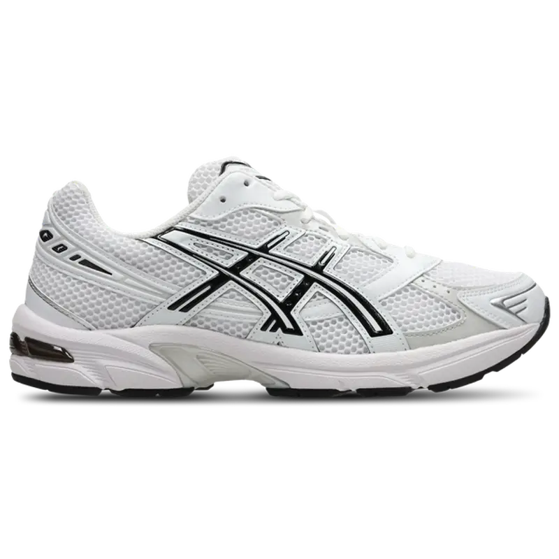 ASICS GEL-1130 male Scarpe - Bianco - Rete/Sintetico - Foot Locker