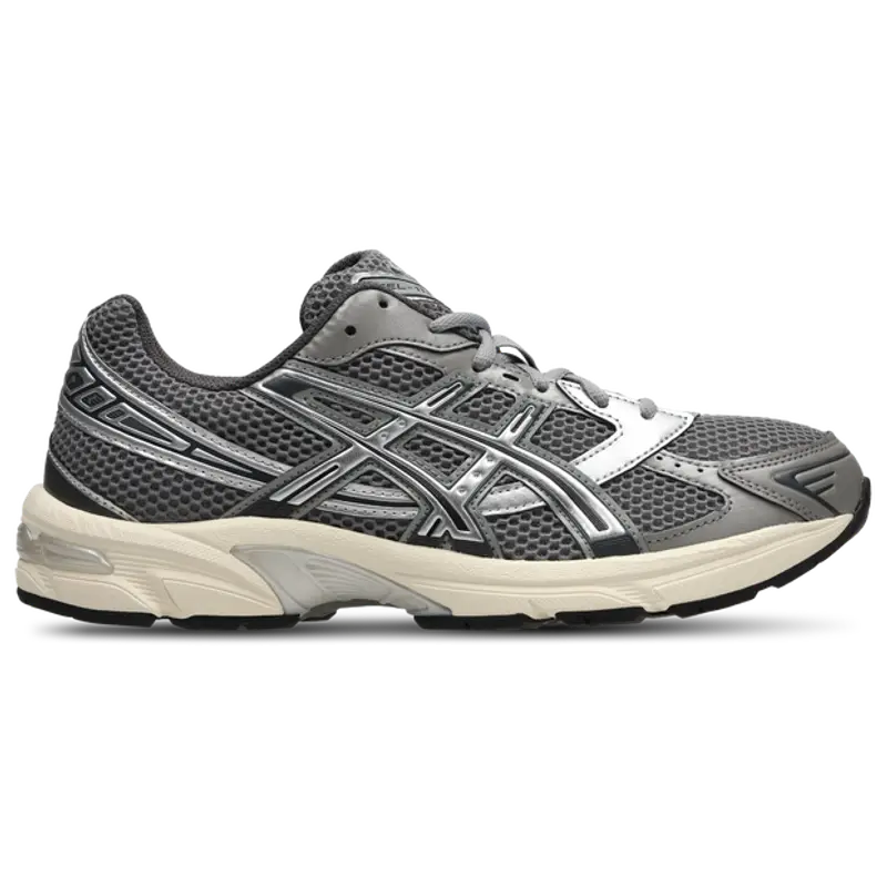 ASICS GEL-1130 male Scarpe - Grigio - Rete/Sintetico - Foot Locker