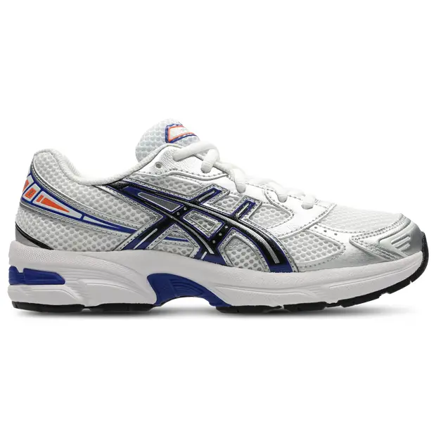 ASICS Gel 1130 unisex Scarpe - Bianco - Rete/Sintetico - Foot Locker White