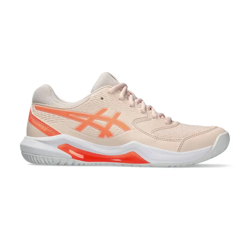 Gel 8 1042a237-700 Donna | Asics Rosa