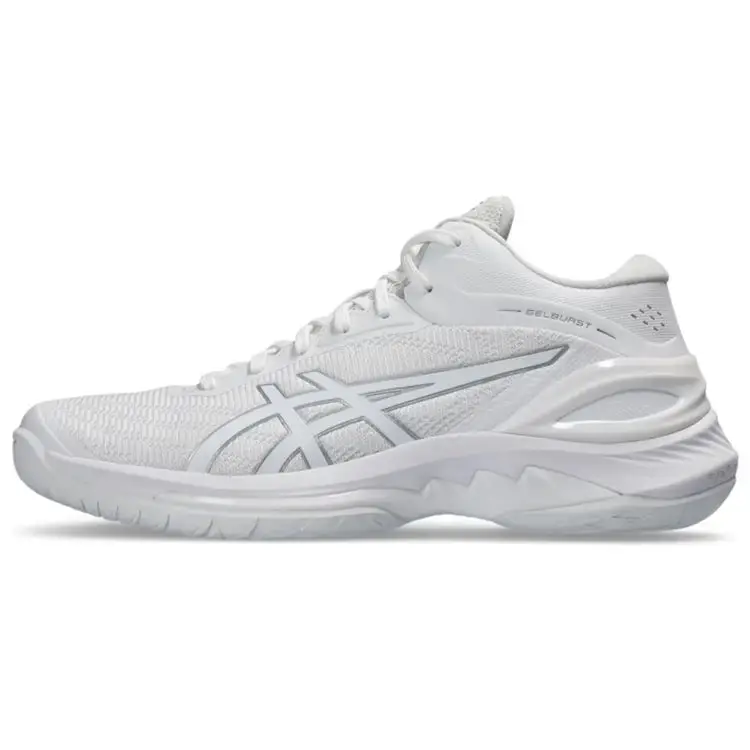 ASICS Gel-Burst 28 Bianco Sneakers da Uomo 1063A081-100 41 5