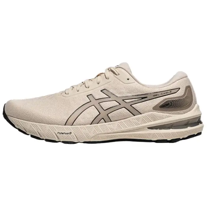 Gel-Cable Uomo Ammortizzazione Scarpe da Corsa Sneakers Uomo Avena 1011C018-250 40 5