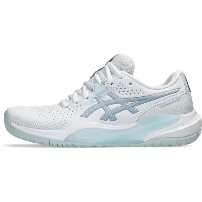 Gel-Challenger 15 Comode Scarpe Sportive da Tennis Donna sneaker Bianca 1042A294-102 40