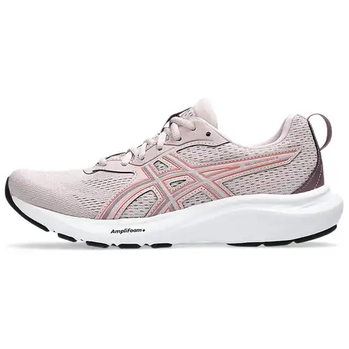 ASICS Gel Contend 9 Watershed Rose Scarpe da Ginnastica da Donna Rosa Deserto-Rosso 1012B681-700 37 5
