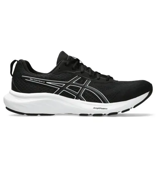 Gel-Contend - scarpe running neutre - uomo Black