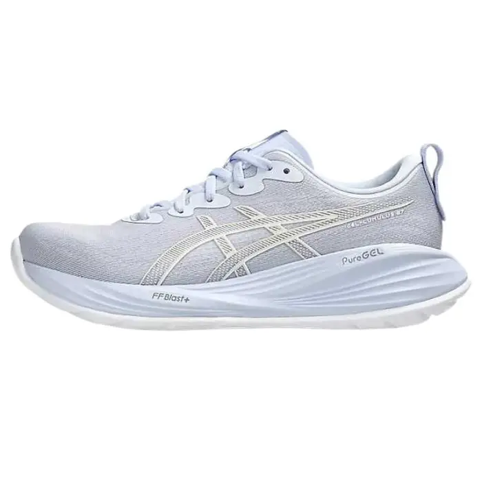 Gel Cumulus 27 Blue Fade Scarpe da Ginnastica Donna Bianche 1012B772-402 39