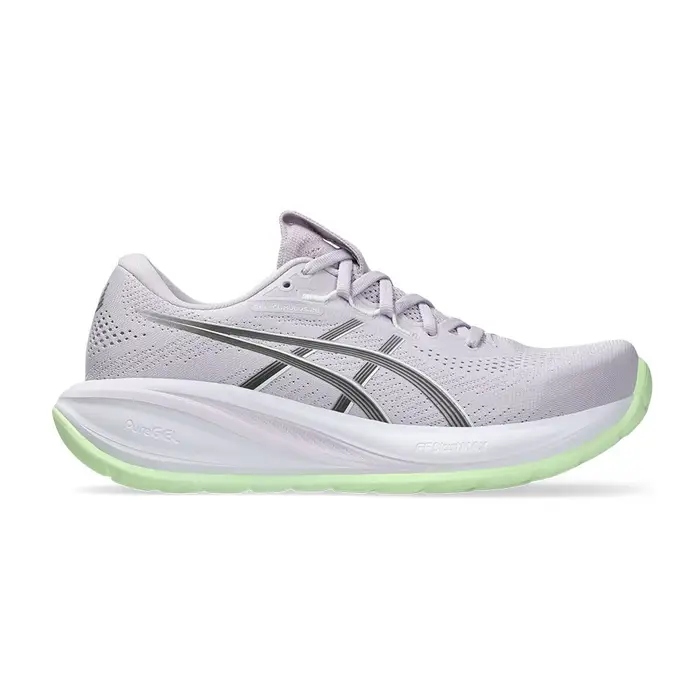 ASICS Gel-Cumulus 28 Dahlia Illuminate Giallo - Scarpe Running Donna EUR / US