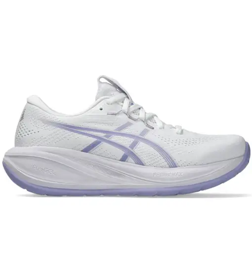 Gel-Cumulus 28 W - scarpe running neutre - donna White