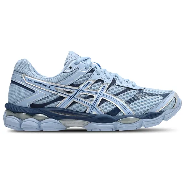 ASICS GEL-CUMULUS Donna - Sneakers Marrone - .5 - Pelle Brown