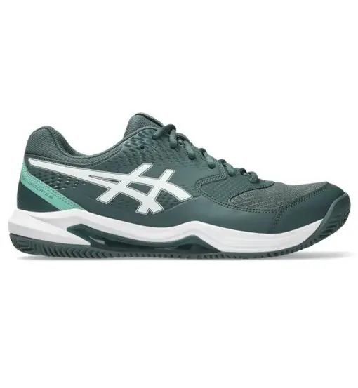 Gel-Dedicate Clay M - scarpe da tennis - uomo Green