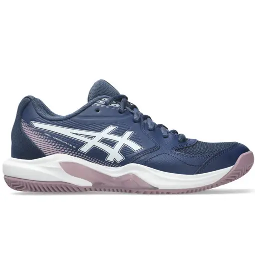Gel-Dedicate Clay W - scarpe da tennis - donna Blue