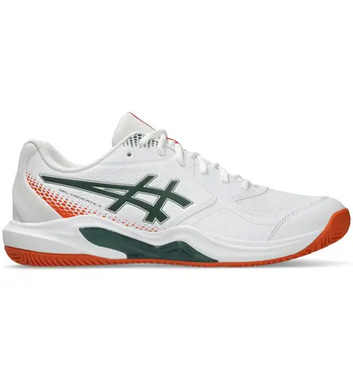 Gel Dedicate M - scarpe da tennis - uomo White