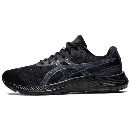ASICS Gel Excite 9 Nero Grigio Carrier Uomo Sneakers 1011B338-001