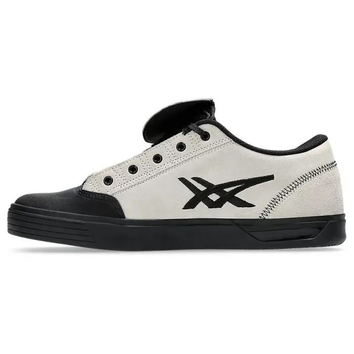 Gel Flexkee Pro 2 0 Crema Nero Scarpe da Ginnastica Uomo 1201A979-101 41 5