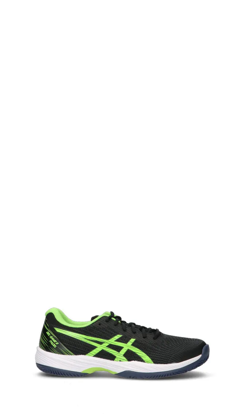 ASICS GEL-GAME 9 - Padel uomo Vario