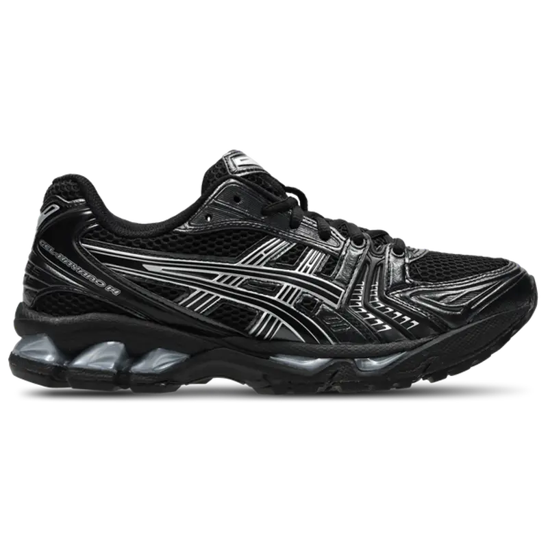 ASICS Gel-kayano 14 female Scarpe - Nero - Tessile - Foot Locker