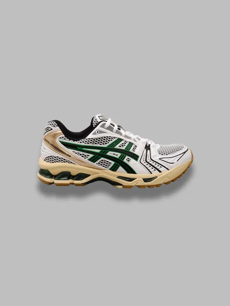 ASICS gel-kayano