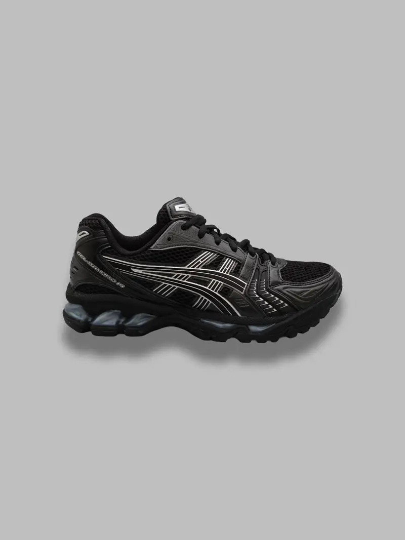 ASICS gel-kayano