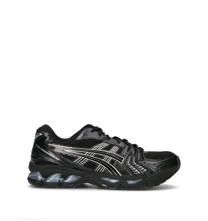 GEL-KAYANO 14 Sneaker uomo nera Vario