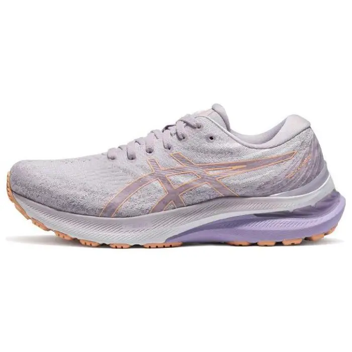 Gel Kayano 29 Viola Crepuscolo Dune Estiva Scarpe da Ginnastica Donna Viola 1012B272-501 38