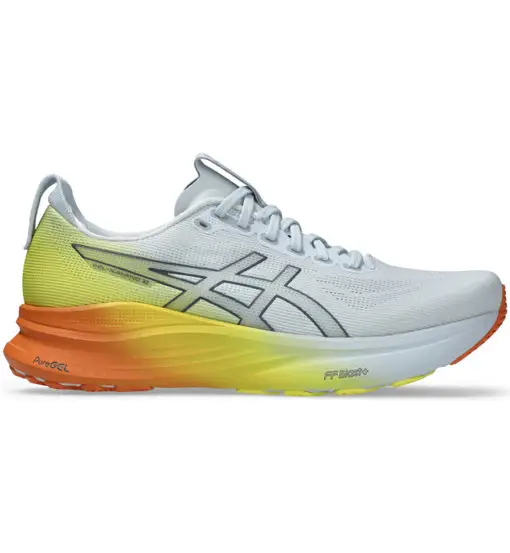 Gel Kayano 32 M - scarpe running stabili - uomo Blue