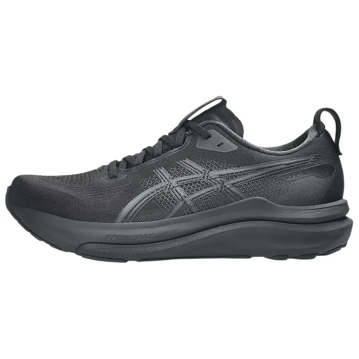 Gel-Kayano 33 Extra Large Comode Traspiranti Supporto Reattività Scarpe da Corsa Sneakers Uomo Nero 1011C229-001 42