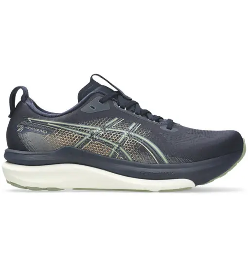 Gel Kayano 33 M - scarpe running stabili - uomo Blue