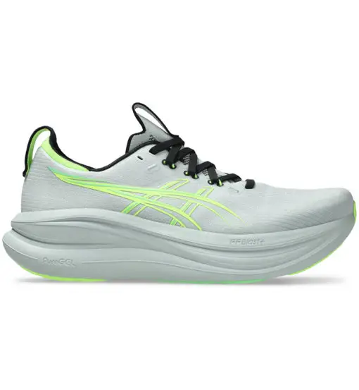 Asics GEL-Nimbus™ 28 M - scarpe running neutre - uomo Light Green