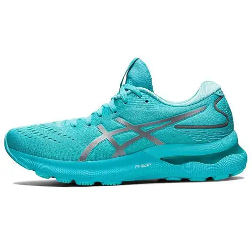 ASICS Gel Nimbus Lite Show Menta Sneakers da Donna Verde 1012B203-400