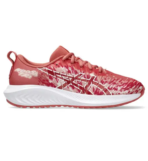 Asics Gel Noosa Tri 16 GS - scarpe running neutre - bambino Orange