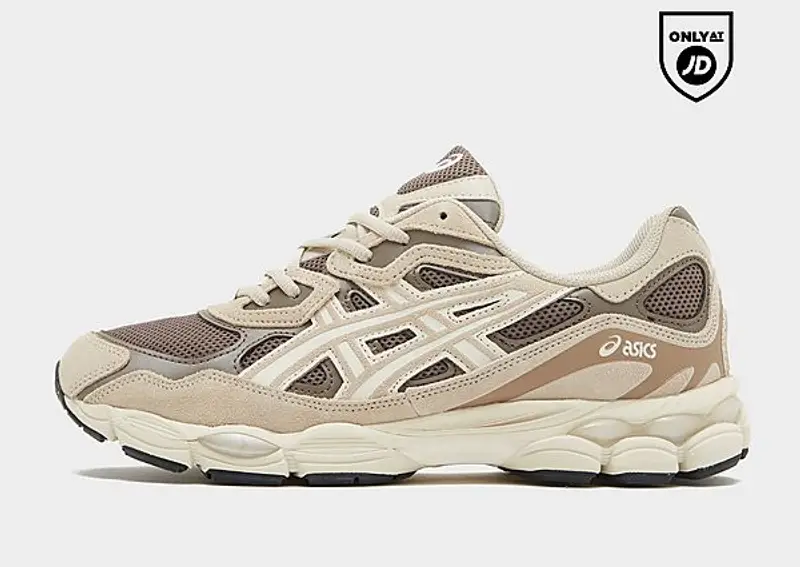 ASICS GEL-NYC$, beige