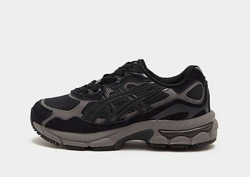 ASICS GEL-NYC Children, Nero