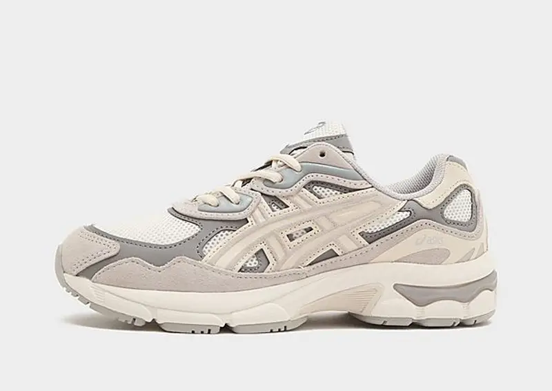 ASICS GEL-NYC Junior, Crema