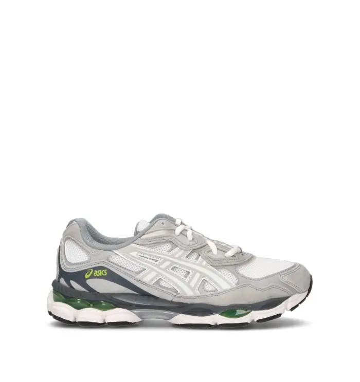 GEL-NYC Sneaker uomo grigia Vario