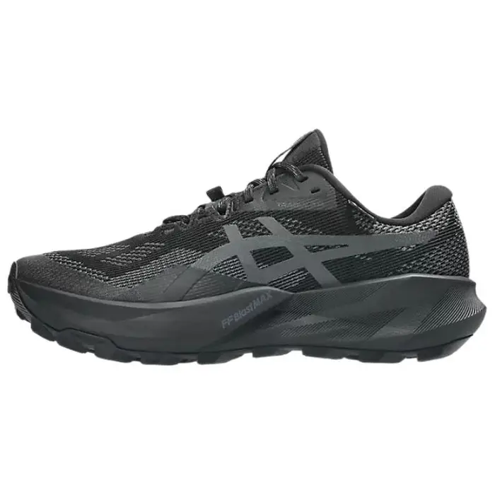 Gel-Trabuco 14 Gtx Comode Versatili Scarpe da Trail Running Uomo sneakers Nere 1011C165-002 39