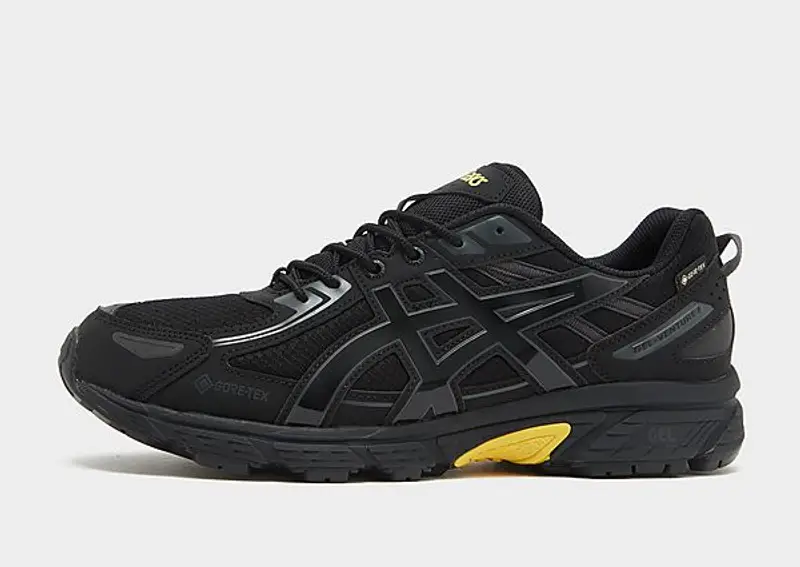 ASICS GEL-Venture 6 GTX, Nero