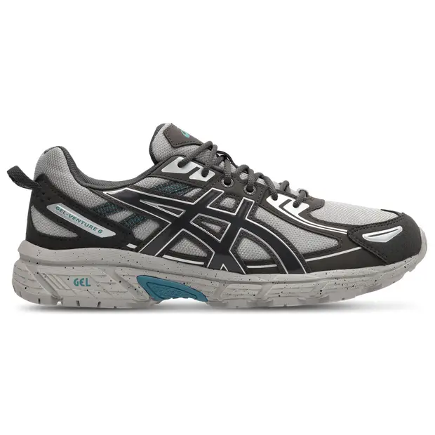 ASICS GEL-VENTURE male Scarpe - Grigio - Rete/Sintetico - Foot Locker Grey