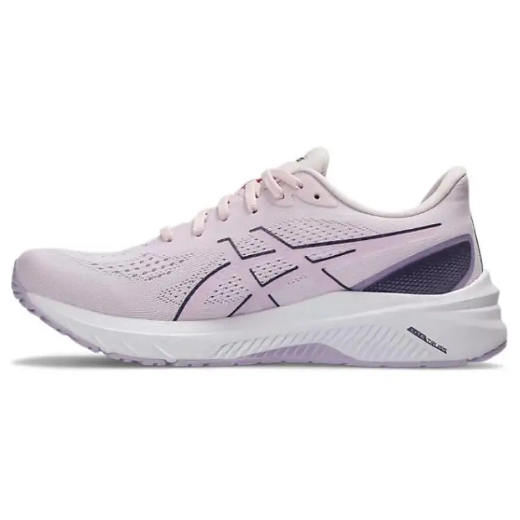 ASICS GT 1000 12 Cosmos Viola Polvere Scarpe da Ginnastica da Donna 1012B450-701