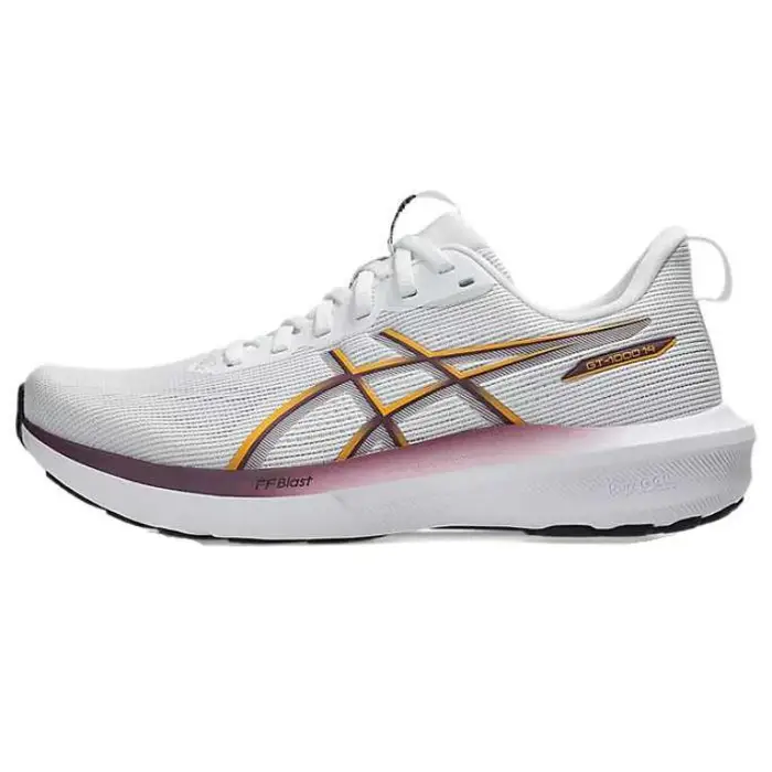 GT-1000 14 Comode Semplici Ammortizzanti Traspiranti Assorbenti del Sudore Rimbalzo Bilanciato Scarpe da Corsa Sneakers Donna 1012B859-101 39