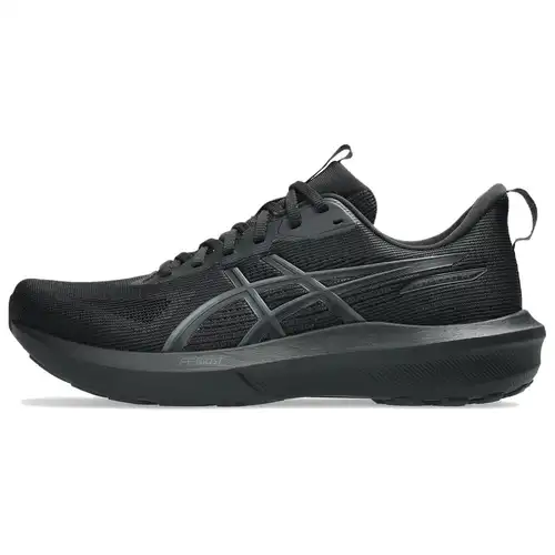 ASICS GT 1000 14 Triple Black Scarpe da Ginnastica da Uomo 1011C077-003