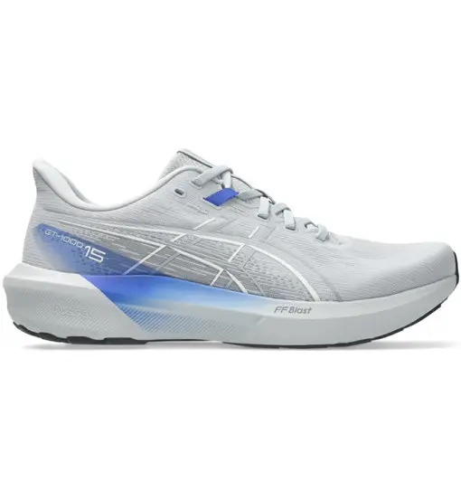 GT-1000 15 M - scarpe running neutre - uomo Grey