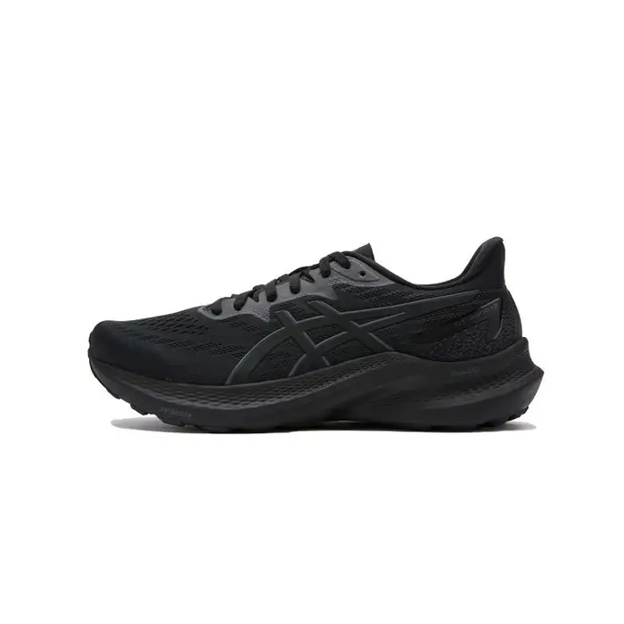 GT 2000 12 Triple Black Scarpe da Ginnastica da Donna 1012B506-001 36