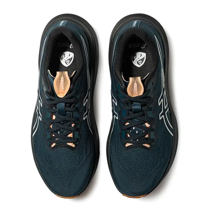 GT-2000 14 Scarpe da Corsa Comode Versatili Traspiranti Uomo Sneakers Blu Verde 1011C129-300 39
